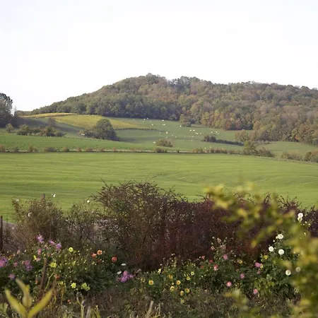 Ferme Adrien B&B *