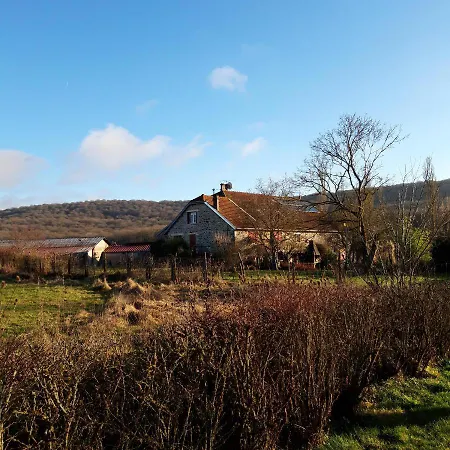 Ferme Adrien