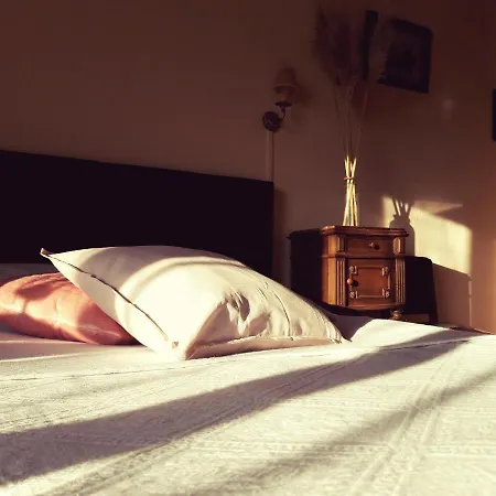 Ferme Adrien B&B Coiffy-le-Haut