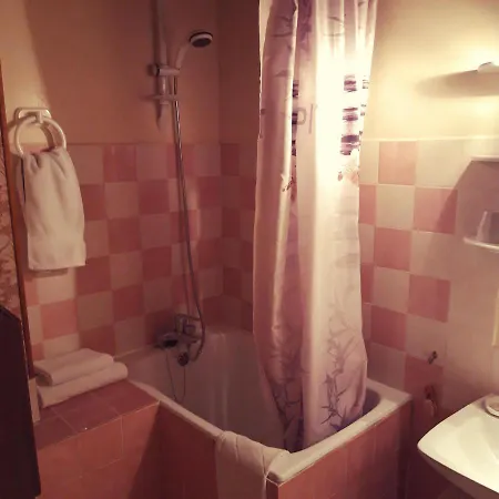 Ferme Adrien B&B