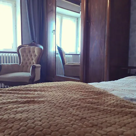 Ferme Adrien B&B *