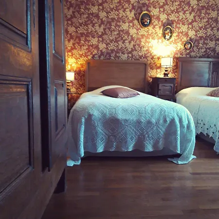 B&B Ferme Adrien