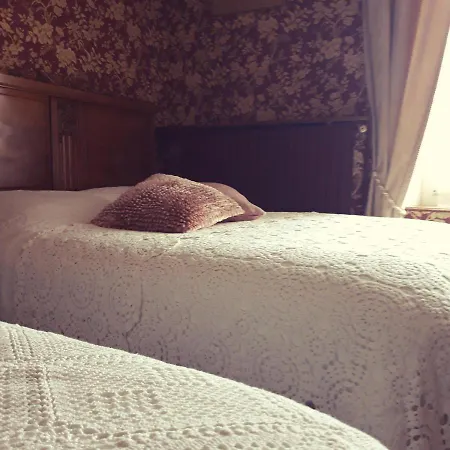 Ferme Adrien B&B