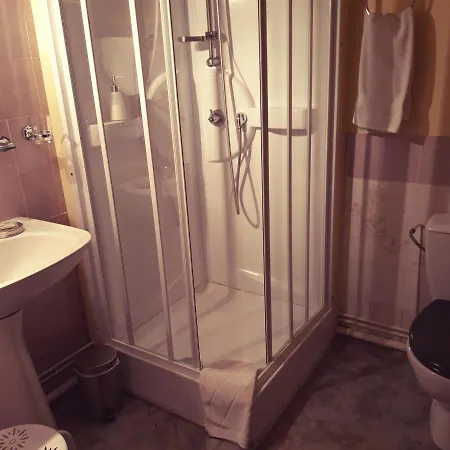 Ferme Adrien B&B Coiffy-le-Haut