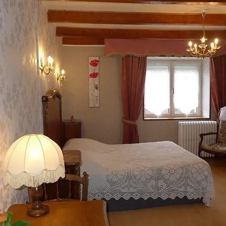Ferme Adrien B&B