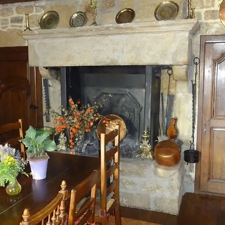 Ferme Adrien B&B