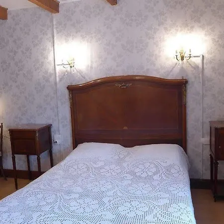 B&B Ferme Adrien Coiffy-le-Haut