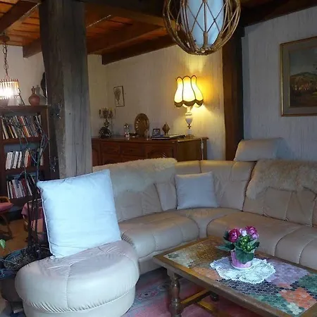 B&B Ferme Adrien