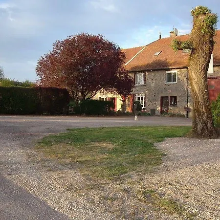 Ferme Adrien * Coiffy-le-Haut