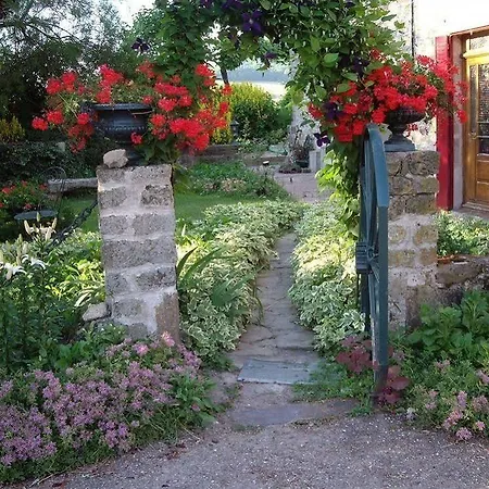 Ferme Adrien * Coiffy-le-Haut