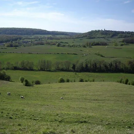 Ferme Adrien * Coiffy-le-Haut