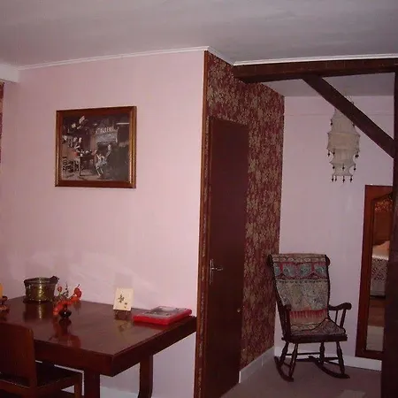 Ferme Adrien * Coiffy-le-Haut