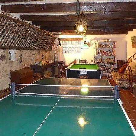 B&B Ferme Adrien *