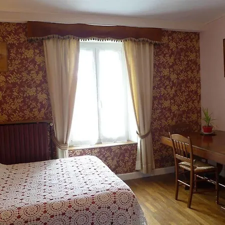 Ferme Adrien * Coiffy-le-Haut