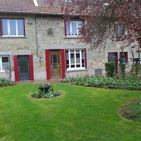 Ferme Adrien * Coiffy-le-Haut