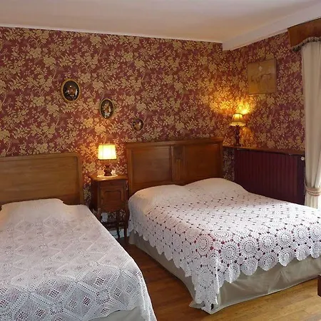 Ferme Adrien Coiffy-le-Haut